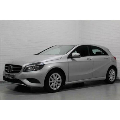 Mercedes-Benz A-Klasse 180 CDI 110 pk Navi, Airco, PDC V+A,