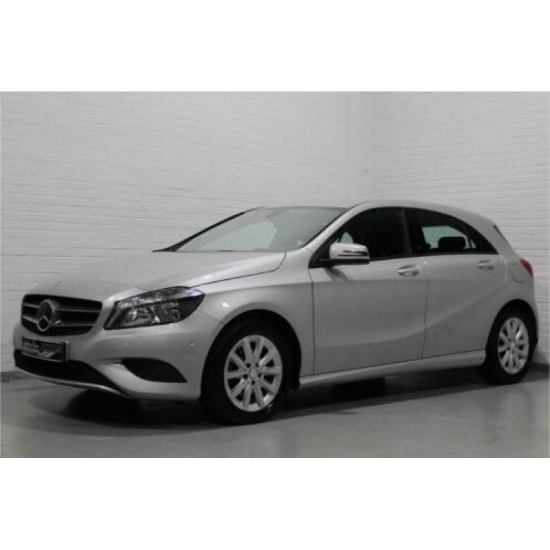 Mercedes-Benz A-Klasse 180 CDI 110 pk Navi, Airco, PDC V+A,