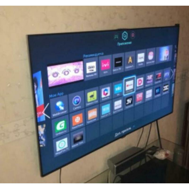 Samsung smart tv 40 inch 102 cm