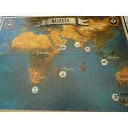 Spel batavia nieuw is een heel spannend spel.