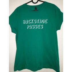 Amy & Ivy t shirt maat M