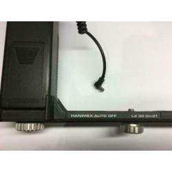 hanimex pro 550 flitser