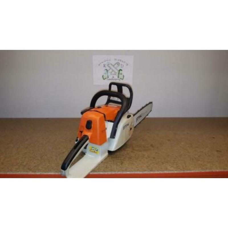 Stihl MS 260 Professionele Kettingzaag / Motorzaag MS260