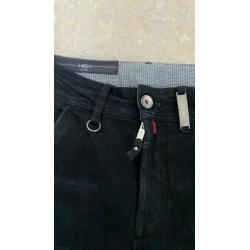 Jeans High maat D36