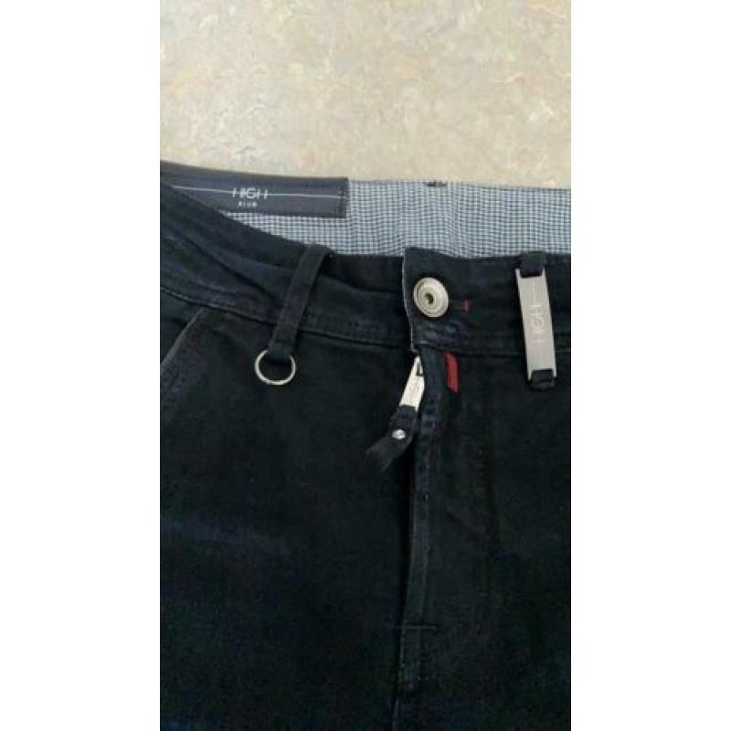 Jeans High maat D36