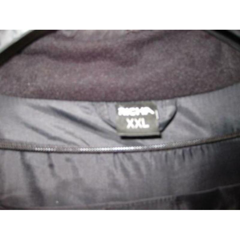 Motorjas van RICHA (m)