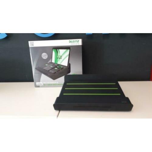 leitz multicharger XL