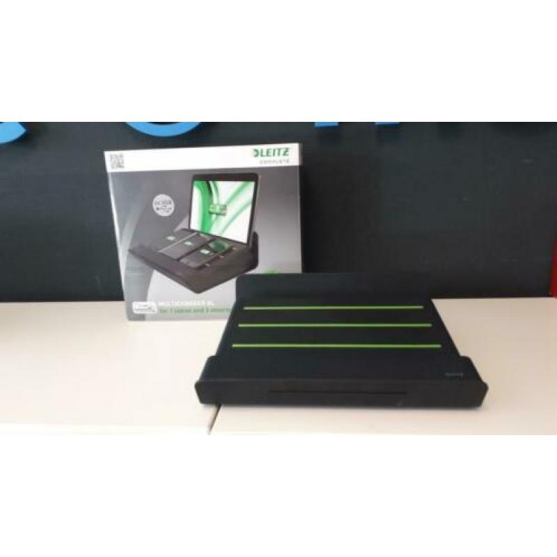 leitz multicharger XL