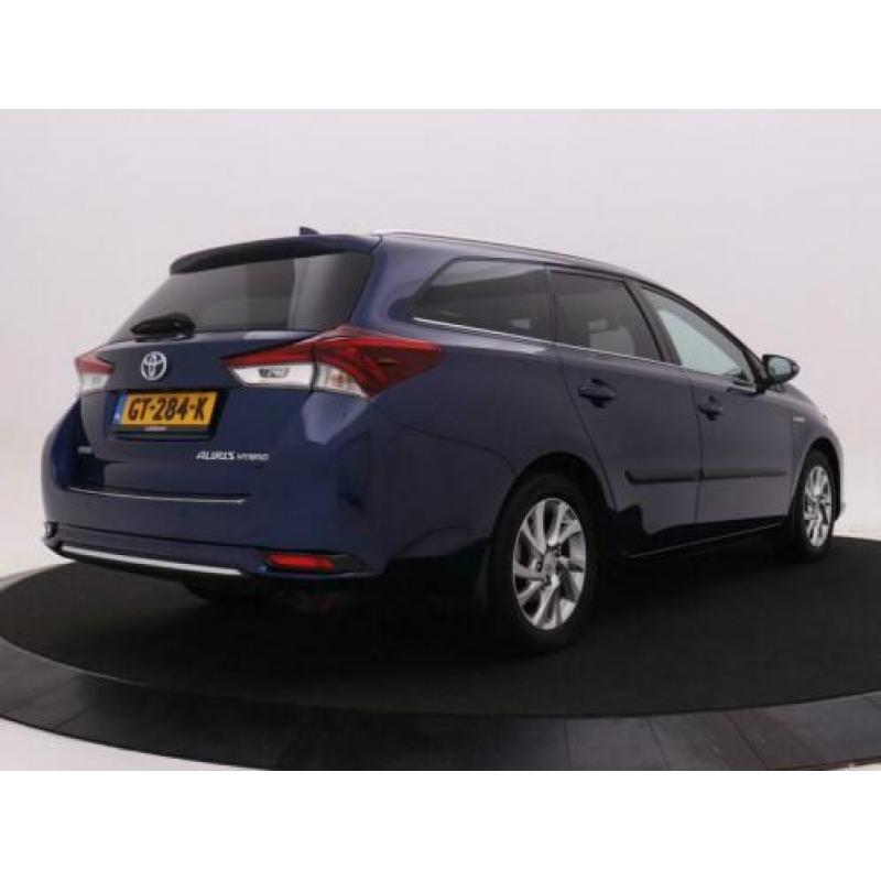 Toyota Auris Touring Sports 1.8 Hybrid Executive | Wagon | L