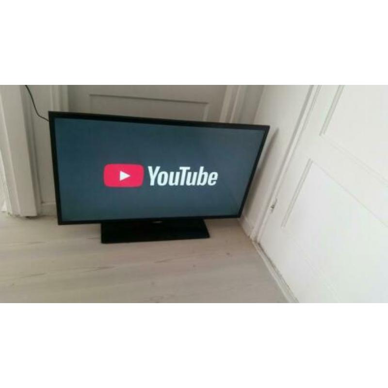 Samsung smart tv 40 inch 102 cm