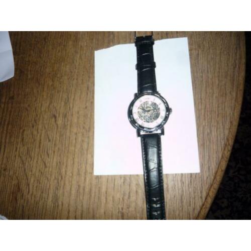 sierraad horloge 2 stuks