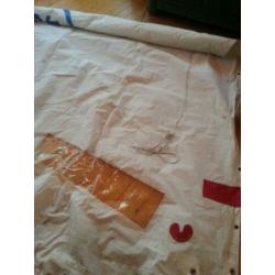 16m2 bm tuigage