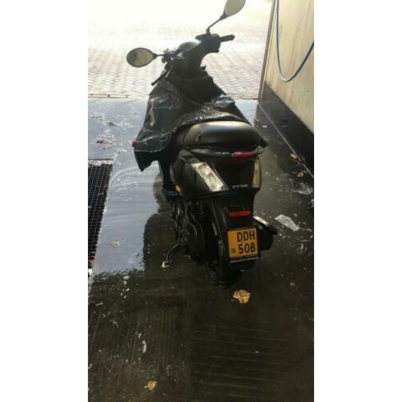 Piaggio zip brom 2015