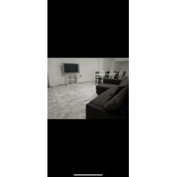 Vakantie huis in la carihuela, torremelinos