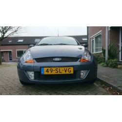 Ford KA 1.6 Sportka 2006 | Nieuw APK | Anniversary editie