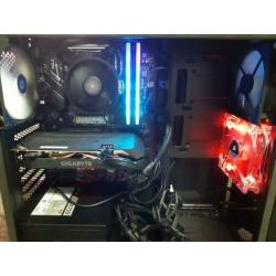 Super Nieuwe Goeie Gaming Computer (PC)