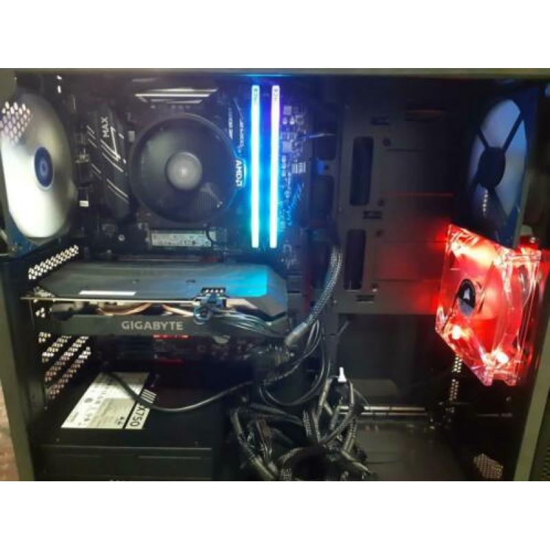 Super Nieuwe Goeie Gaming Computer (PC)