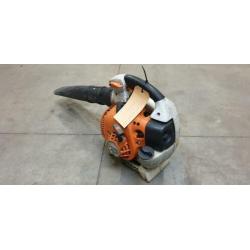 Bladblazer Stihl, BG 86 (nr. 4)
