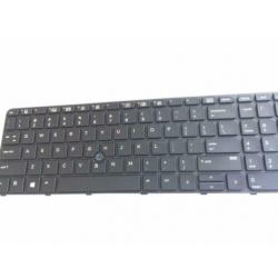 Toetsenbord H.P. Qwertz of Qwerty of Belgie