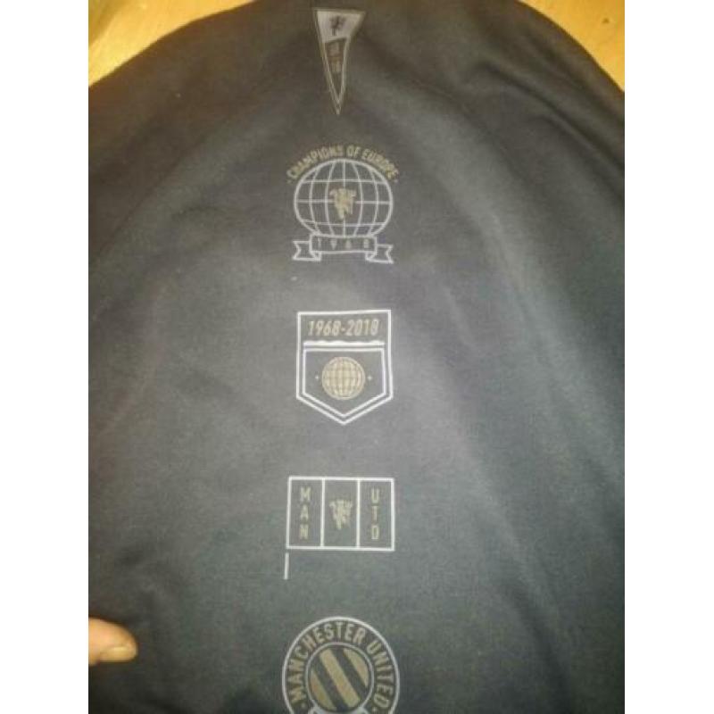 Adidas Manchester United trui