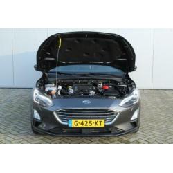 Ford Focus 1.0-125pk. EcoBoost Titanium Business. Airco, nav