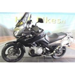 Suzuki V-Strom DL1000GT