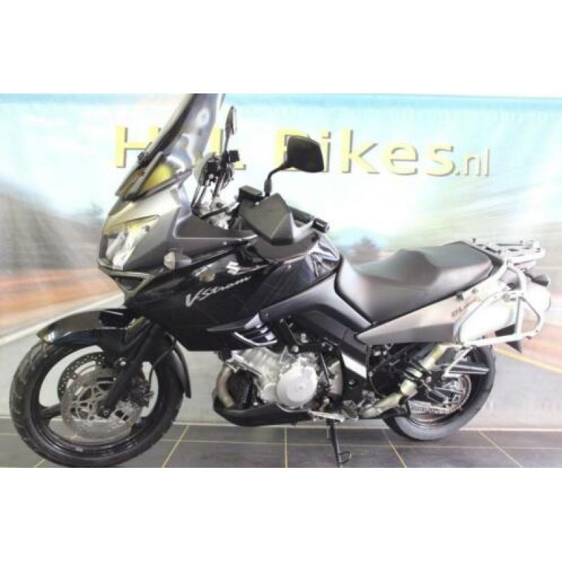 Suzuki V-Strom DL1000GT