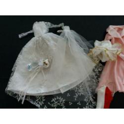Lotje barbie kleding
