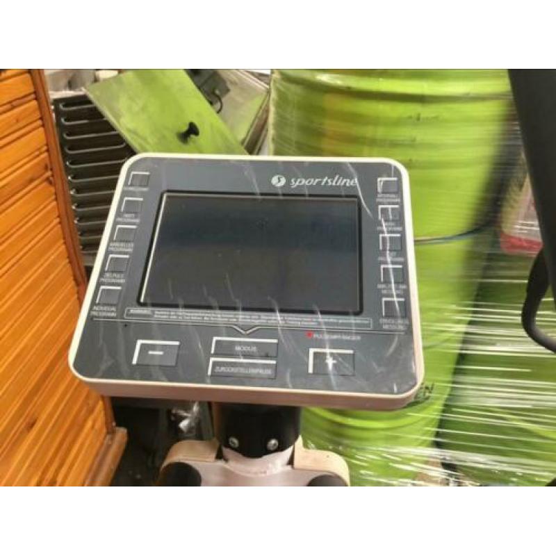 Crosstrainer