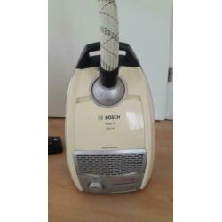 Bosch Free' e stofzuiger defect