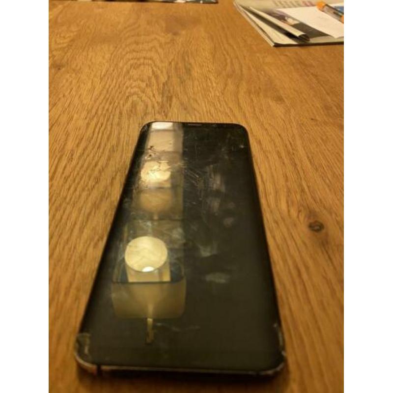Samsung Galaxy s8 Plus