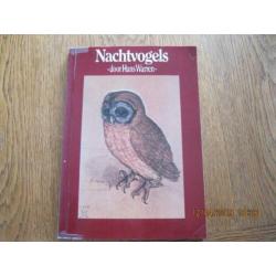 Nacht vogels