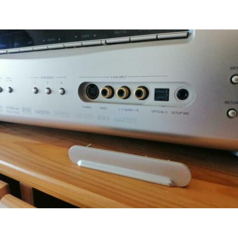 Denon avr 2309