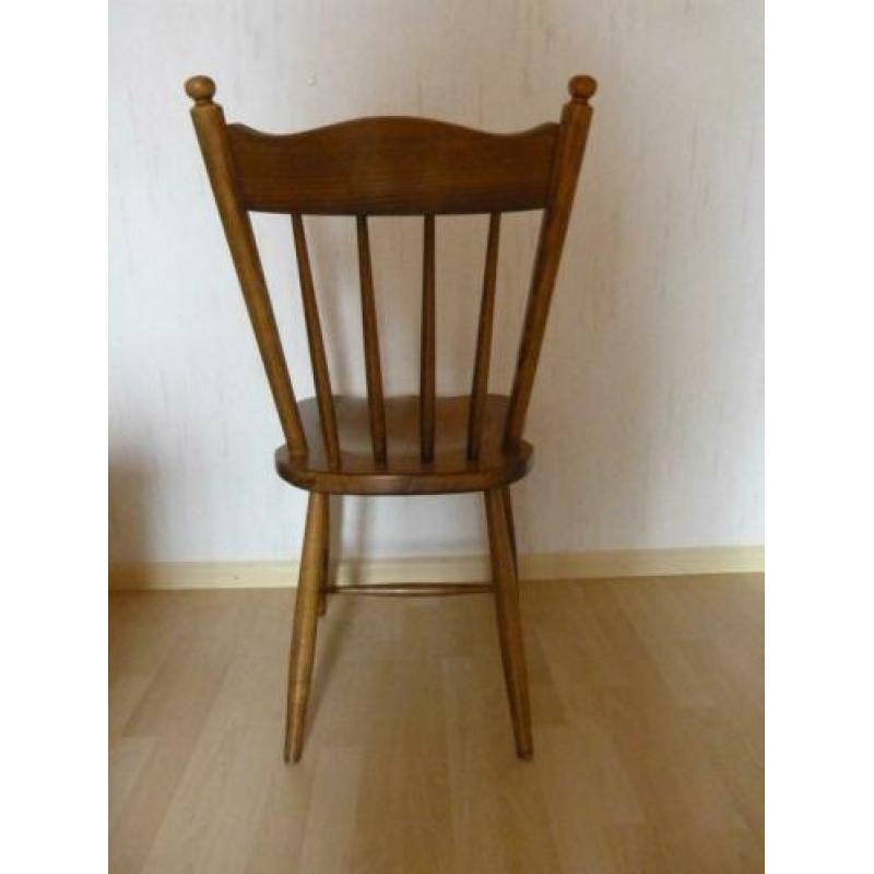 Oirschotse stoelen