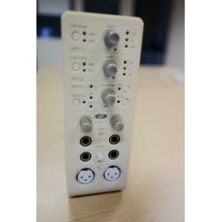 Geluidskaart Focusrite Saffire