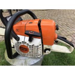 Tk: Stihl Ms361 Ms 361 motorkettingzaag