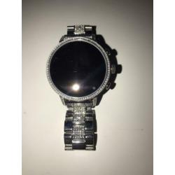 Fossil Q4 smartwatch