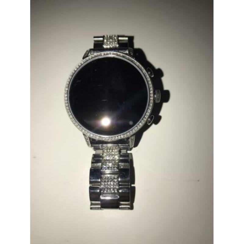Fossil Q4 smartwatch