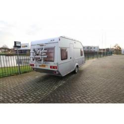 Kip Navigator 44 tdb Thule Lift / Vloerverwarming / Luifel