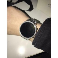 Fossil Q4 smartwatch