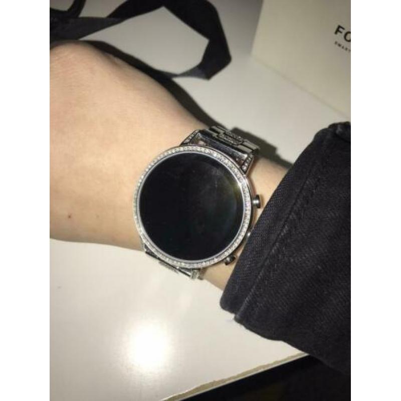 Fossil Q4 smartwatch
