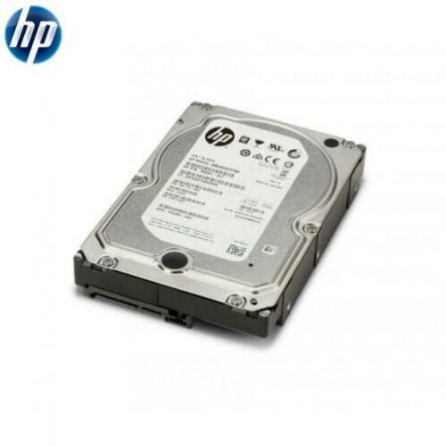 5 x HP Harddisk 3.5 450GB, HVS154545VLS300, ST3450856SS