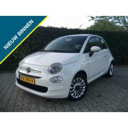 Fiat 500 1.2 Popstar