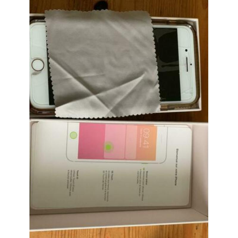 iPhone 8 Plus