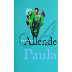 PAULA door ISABEL ALLENDE > VIERDE BOEK GRATIS