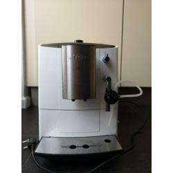 Miele Cm5000 Lotus wit
