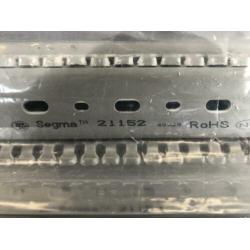 NIEUW! “Segma” bedradingskokers, 25x40mm, 20 meter, €179,99