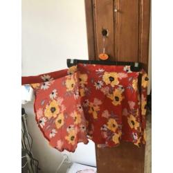 H&M rokje dames maat XS