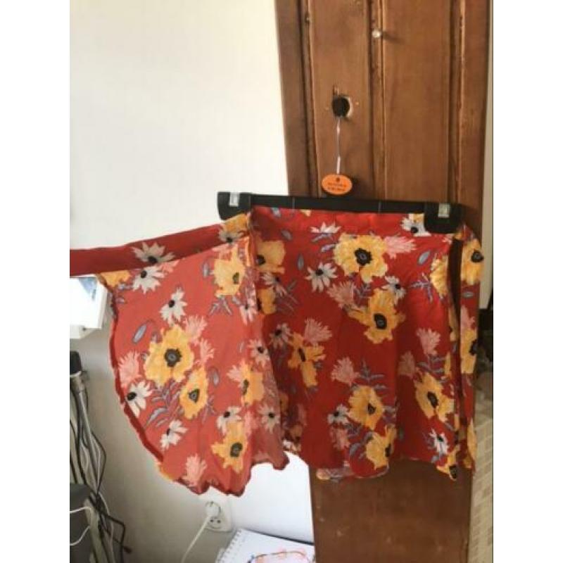 H&M rokje dames maat XS