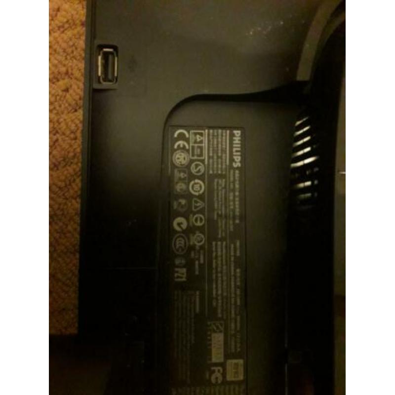philips screen beeldscherm